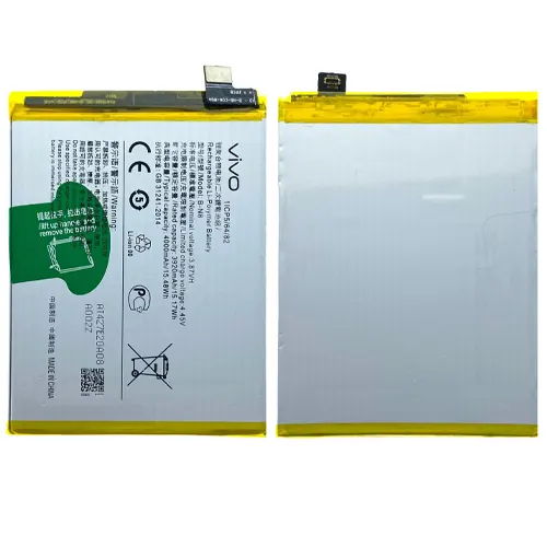 Replacement for VIVO V20 B-N8 BATTERY SCS - Quality Phone Parts in Sri Lanka